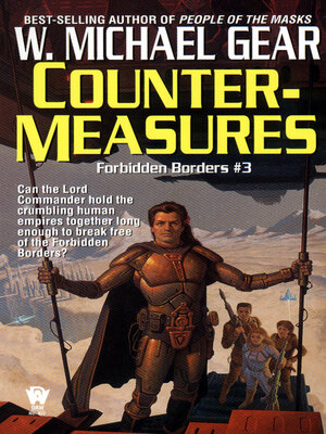 cover image of Countermeasures